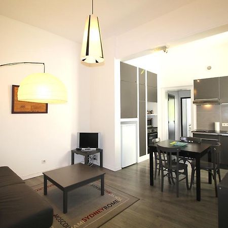 Appart Hypercentre - Le Marin Apartment Bordeaux Exterior photo