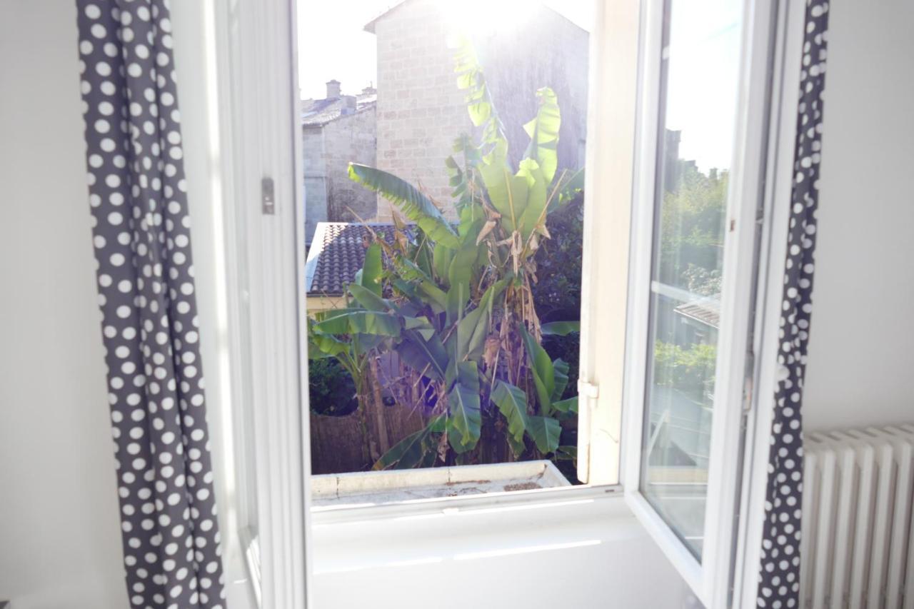 Appart Hypercentre - Le Marin Apartment Bordeaux Room photo